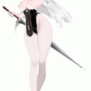 棘罪修女伊妮莎 / ThornSin V0.7.5（包含修改器）